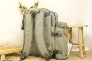 Picknick-Rucksack 2